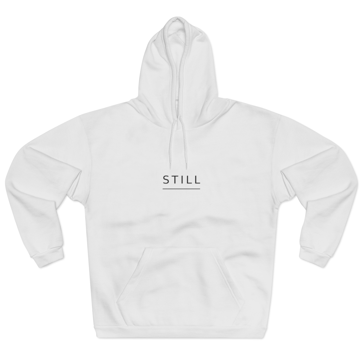 Zoitra Still Hoodie — gallery view 1 of 6