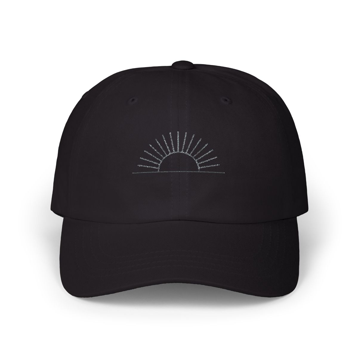 Zoitra Sun Line Cap — Accessories from Zoitra Collective