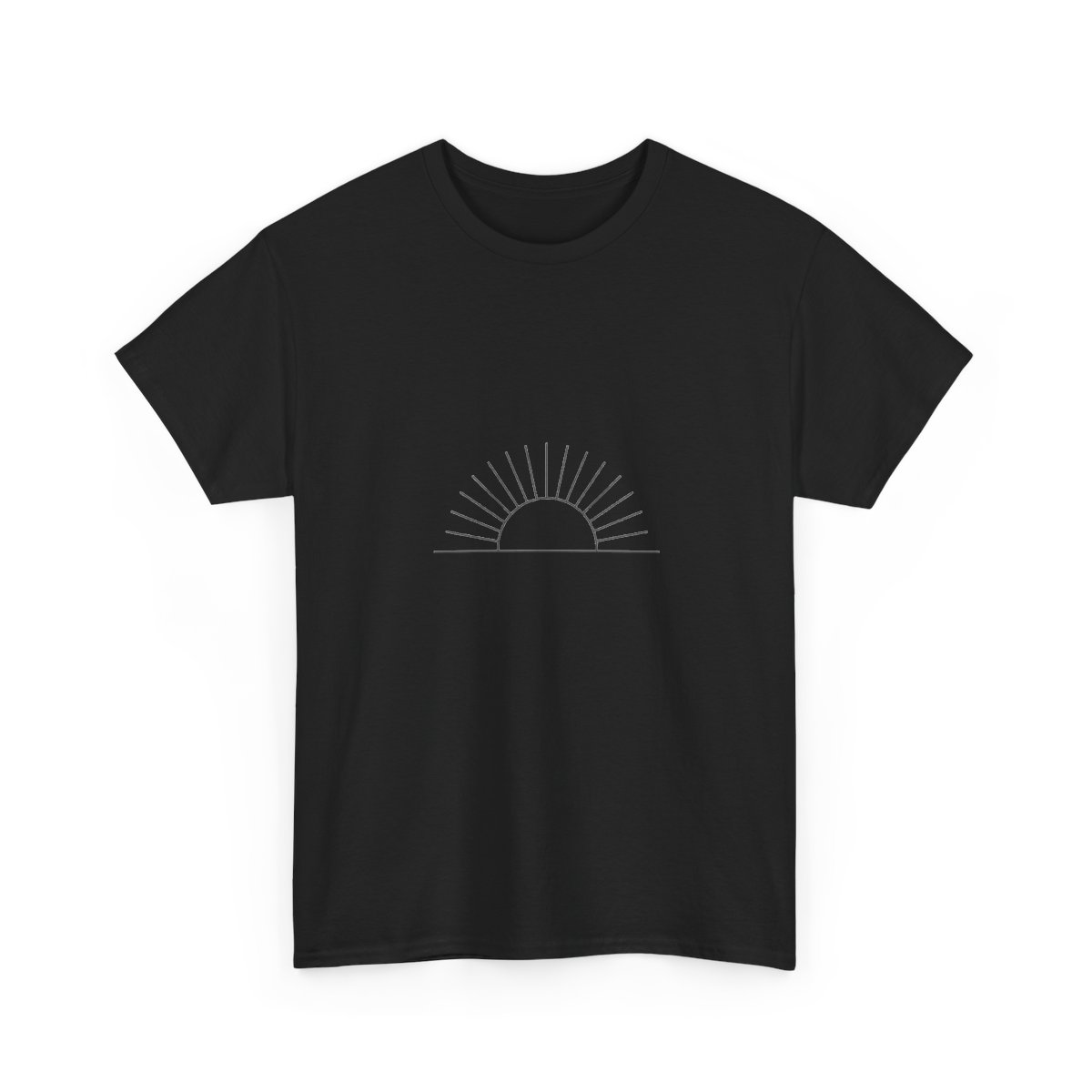 Zoitra Sun Line Tee — gallery view 1 of 37