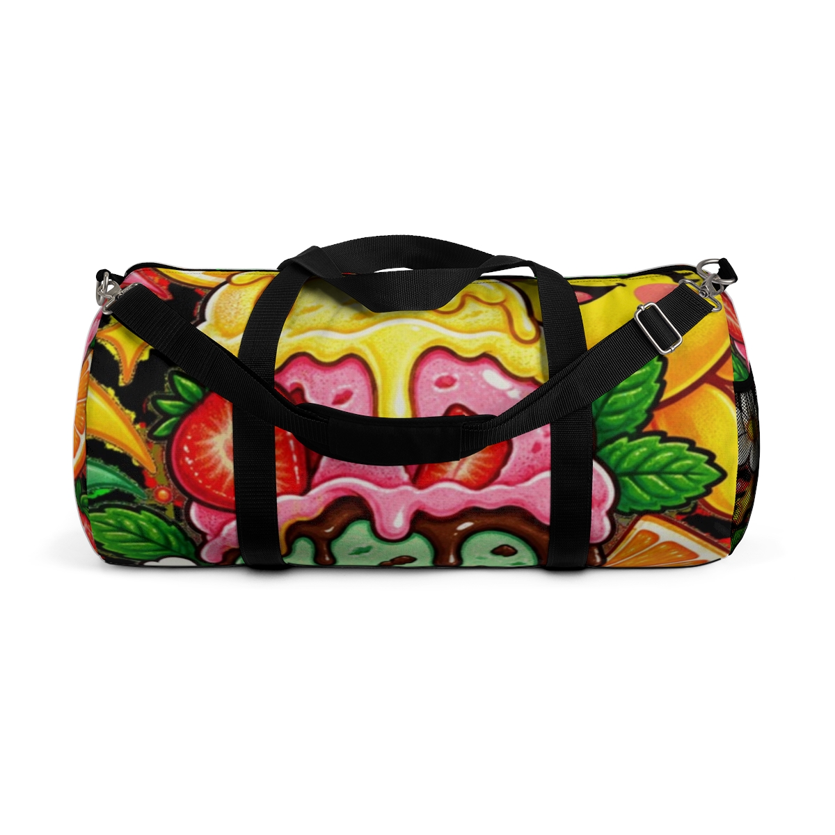 Zoitra Sundae Spark Duffel Bag — gallery view 1 of 8