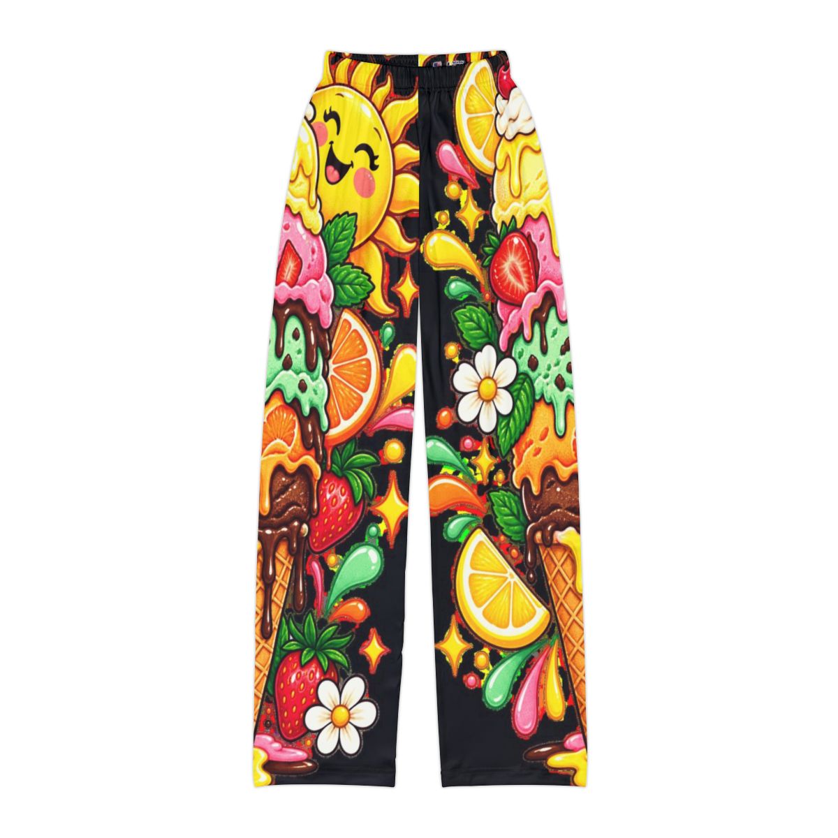 Zoitra Sundae Spark Kids Lounge Pants — Baby & Kids from Zoitra Collective