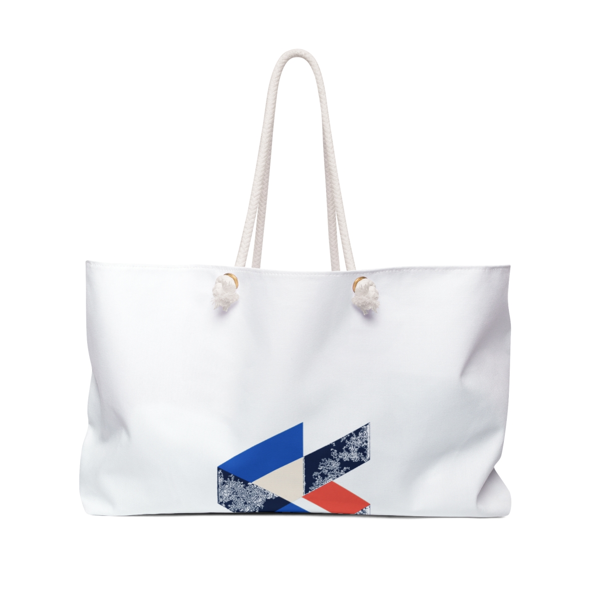 Zoitra Tessellated Fold Weekender — Bags & Carry from Zoitra Collective