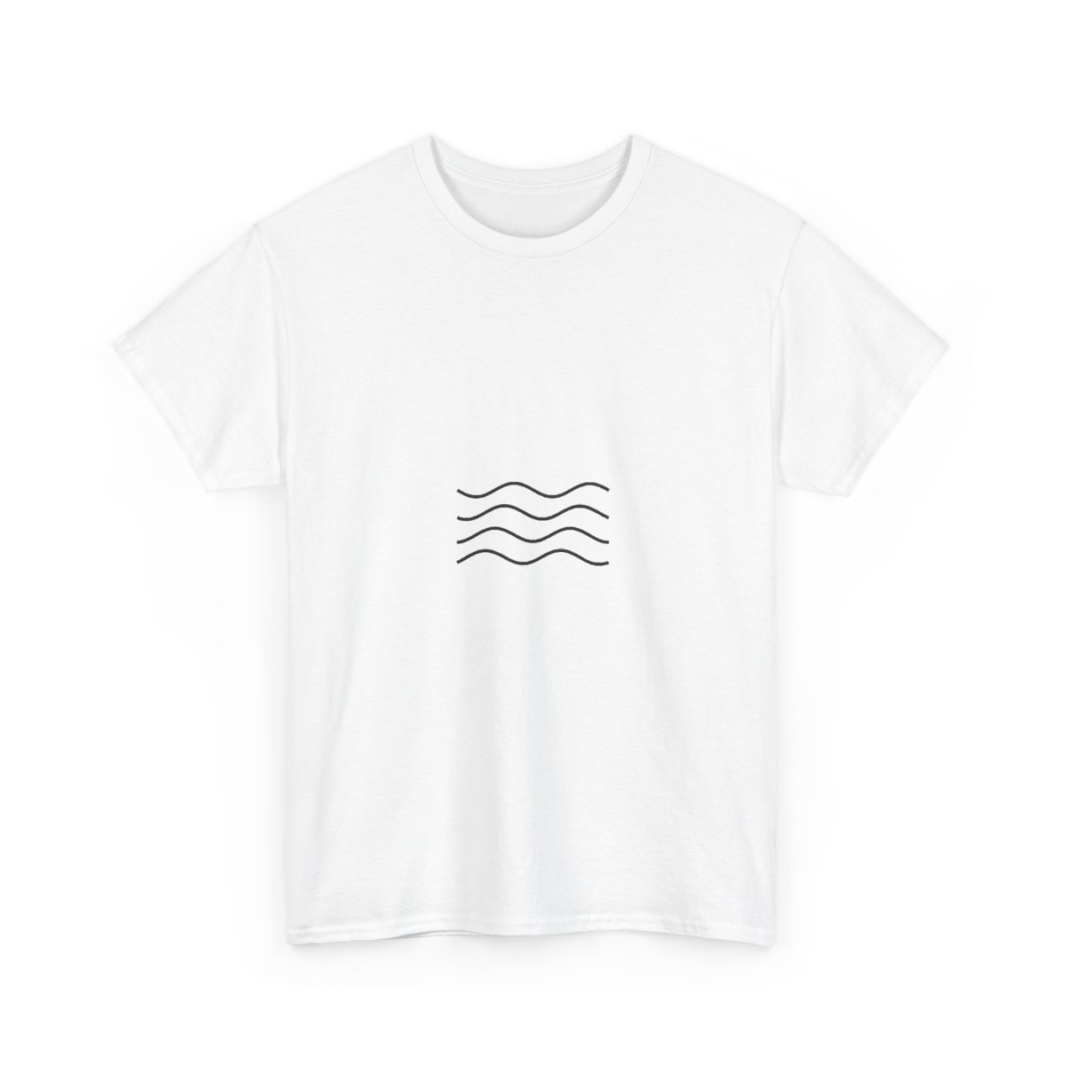 Zoitra Tide Mark Tee — gallery view 1 of 37