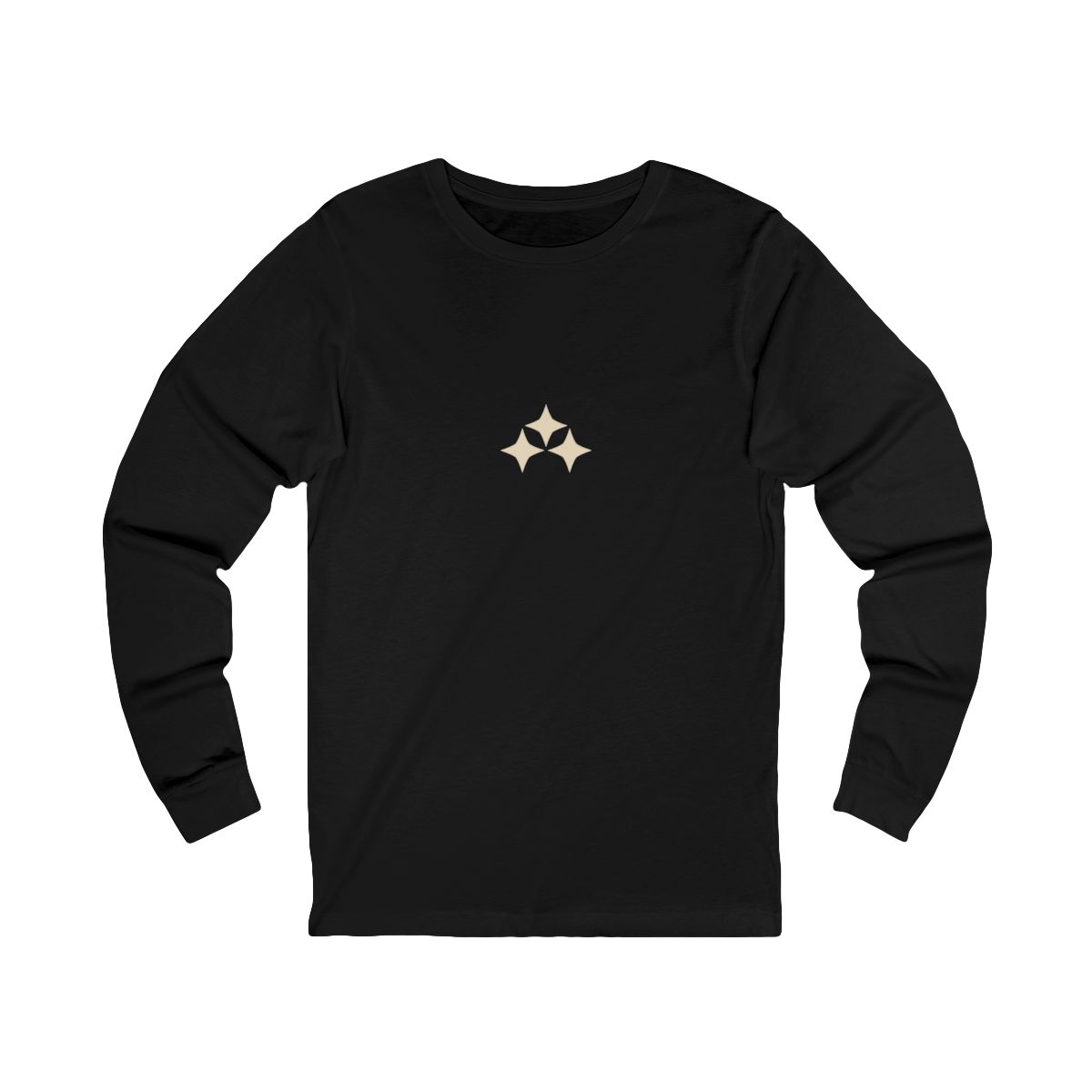 Zoitra Tonal Star Long Sleeve — gallery view 1 of 6