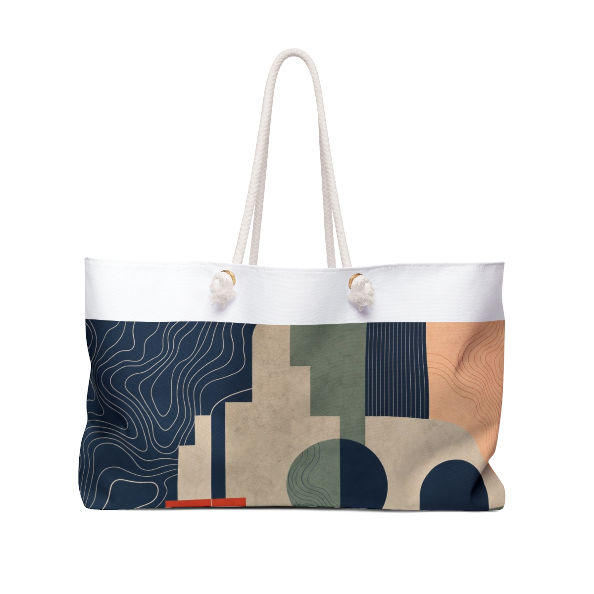Zoitra Urban Contour Weekender — Bags & Carry from Zoitra Collective