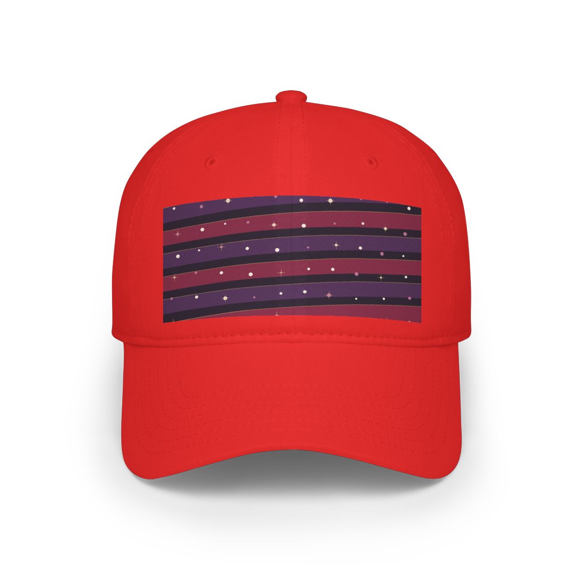 Zoitra Velvet Constellation Cap — gallery view 1 of 4