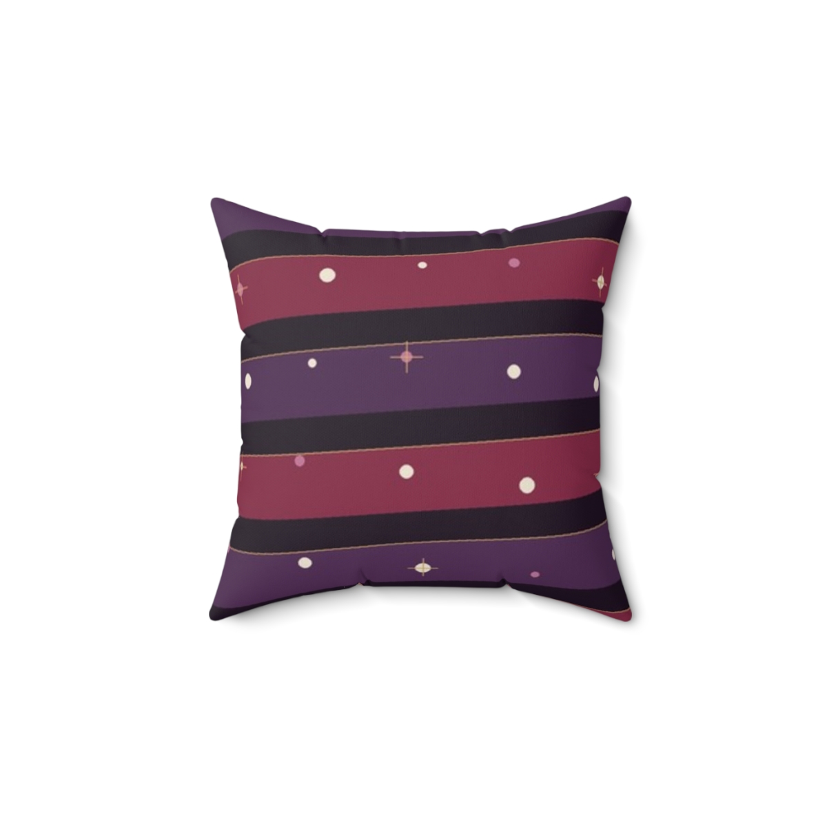 Zoitra Velvet Constellation Studio Pillow — Home & Gifting from Zoitra Collective