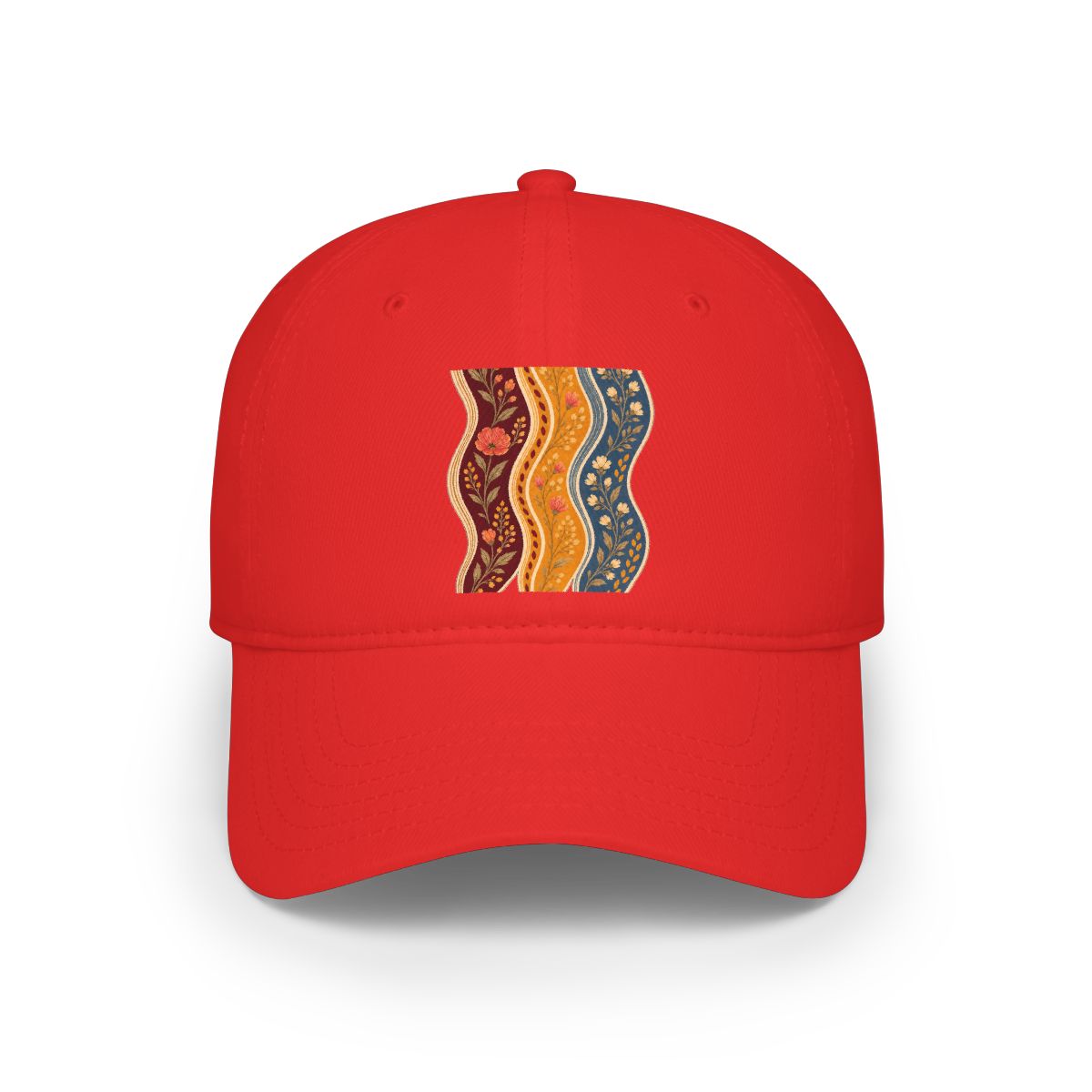 Zoitra Verona Stripe Cap — gallery view 1 of 7