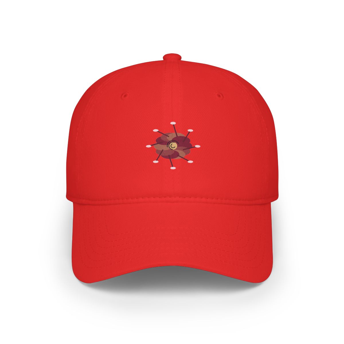 Zoitra Vesper Rose Cap — gallery view 1 of 7