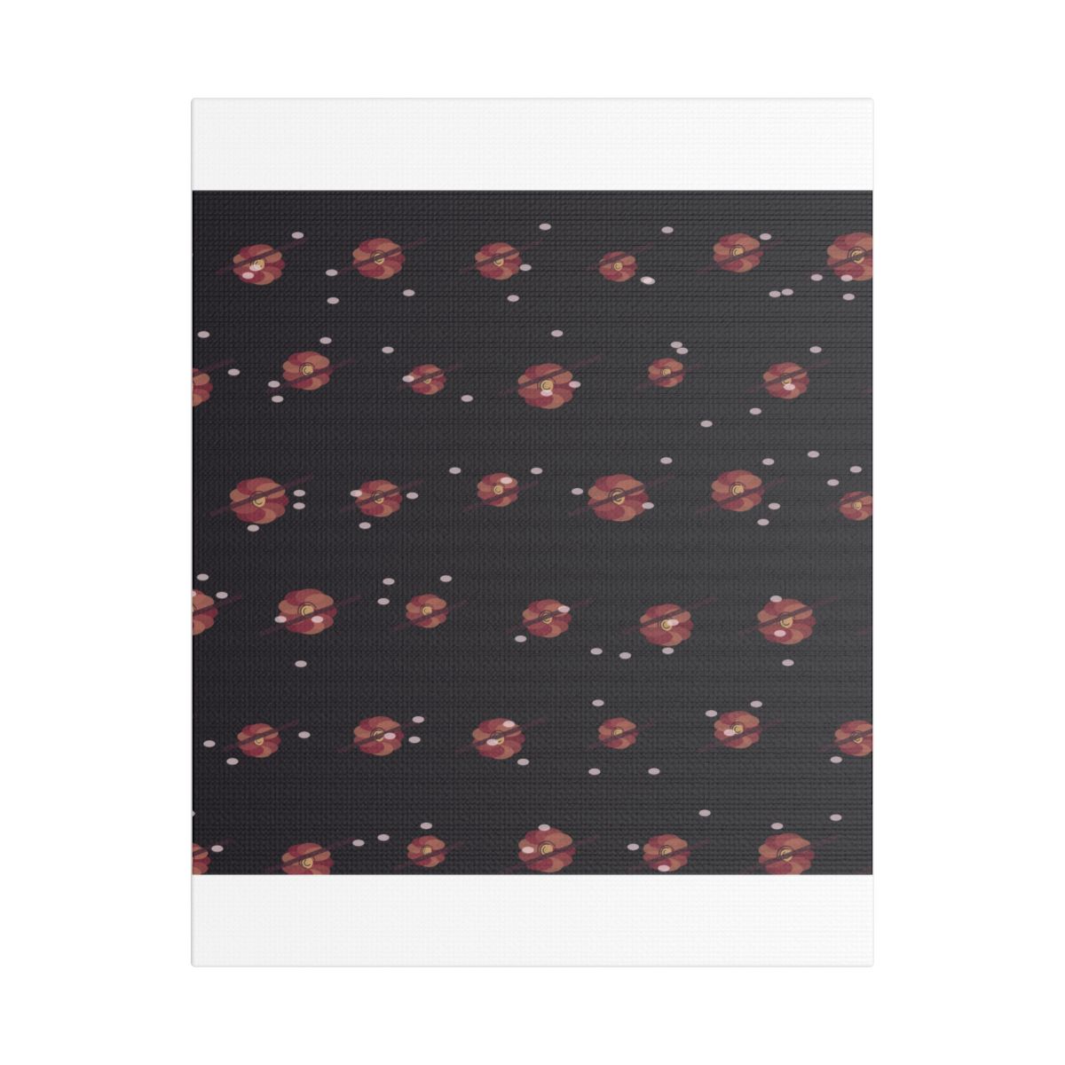 Zoitra Vesper Rose Matte Canvas — gallery view 1 of 4