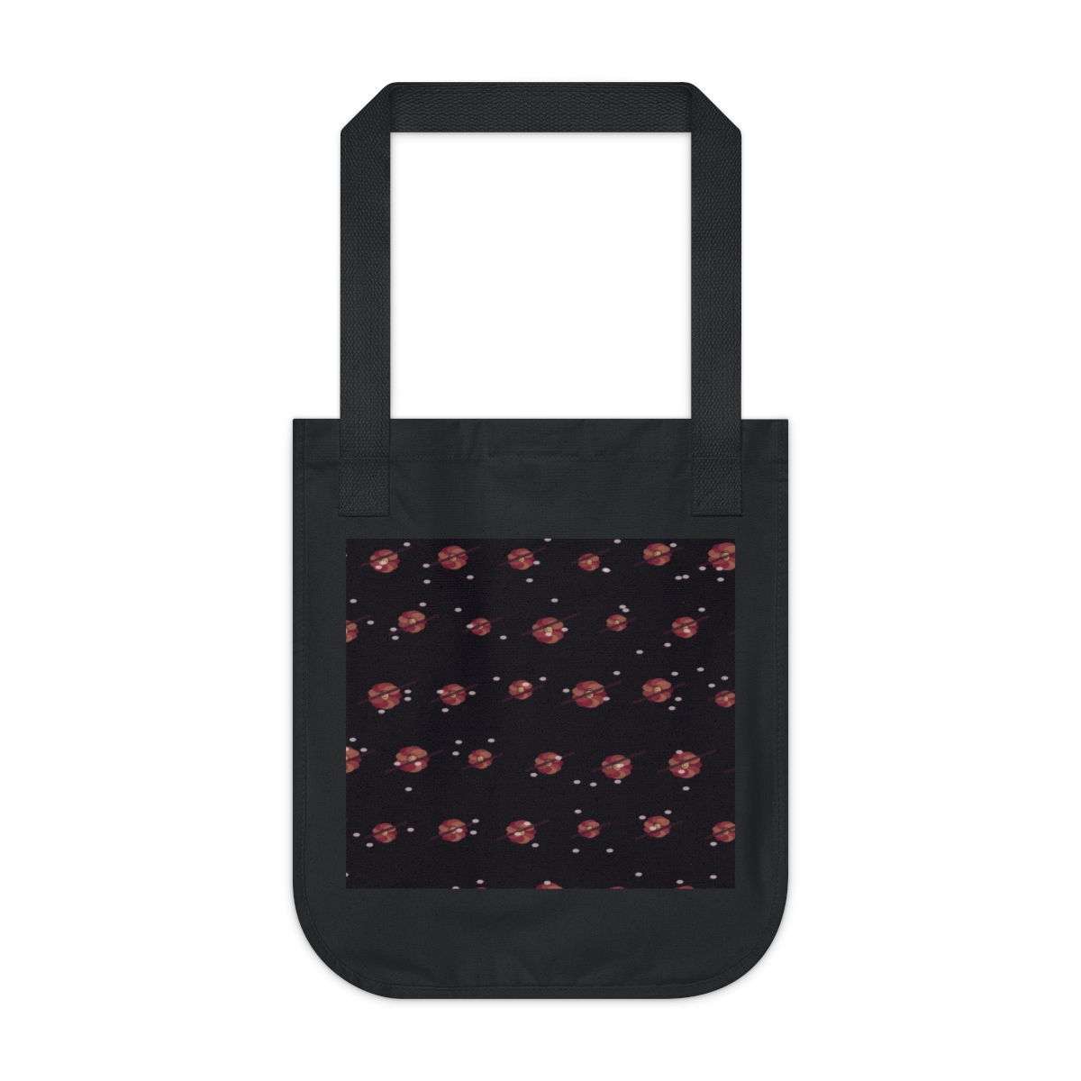 Zoitra Vesper Rose Organic Tote — Bags & Carry from Zoitra Collective