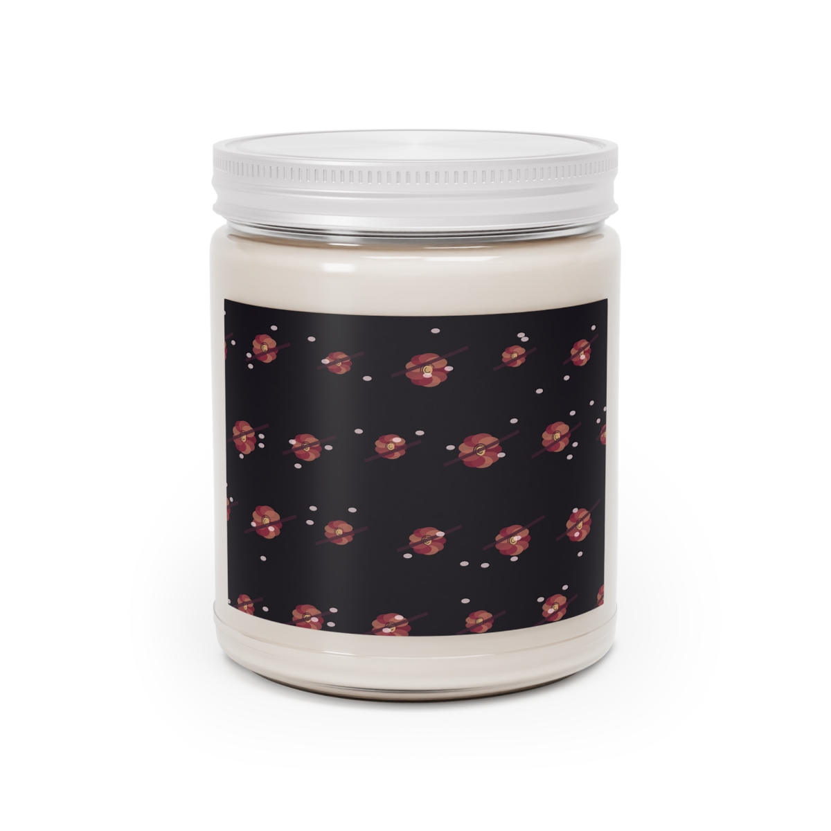 Zoitra Vesper Rose Scented Soy Candle — Home & Gifting from Zoitra Collective