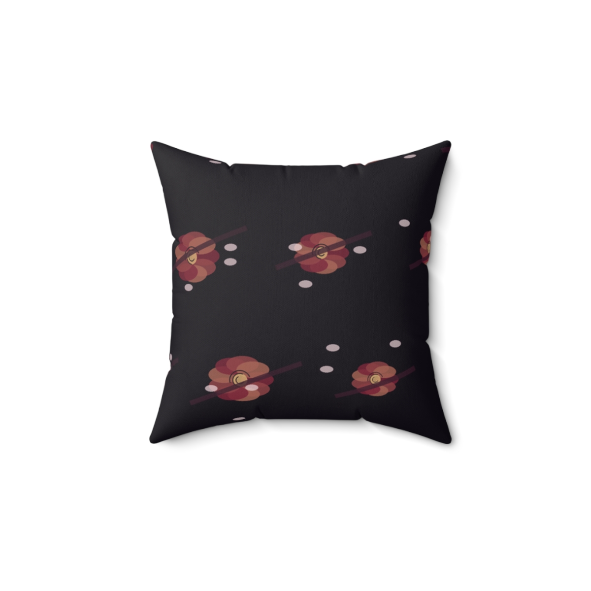 Zoitra Vesper Rose Studio Pillow — Home & Gifting from Zoitra Collective