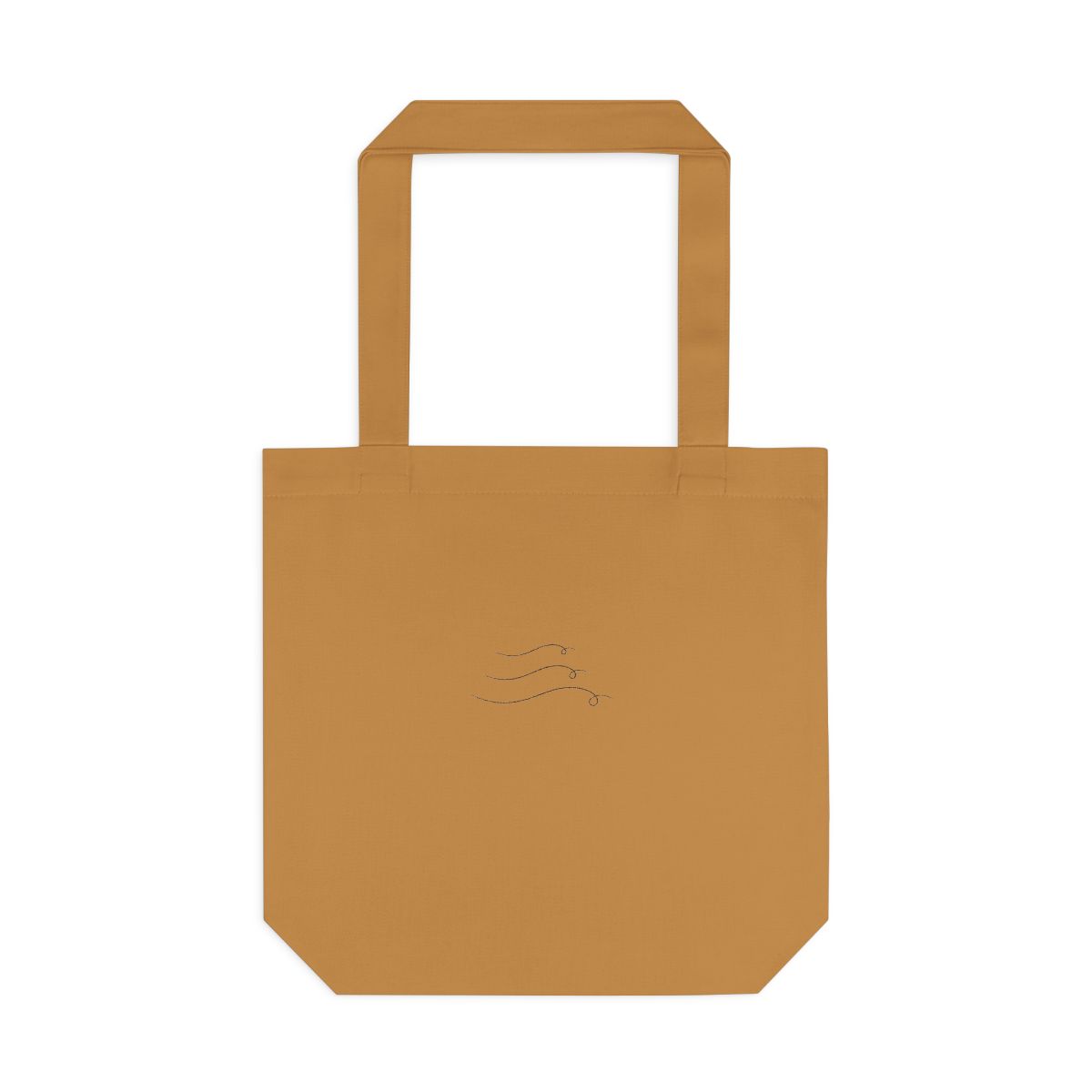 Zoitra Wave Line Tote — Bags & Carry from Zoitra Collective