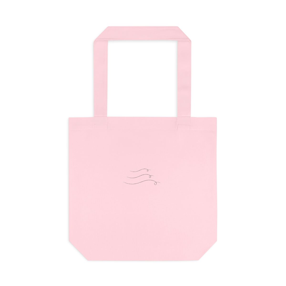Zoitra Wave Line Tote — gallery view 1 of 5