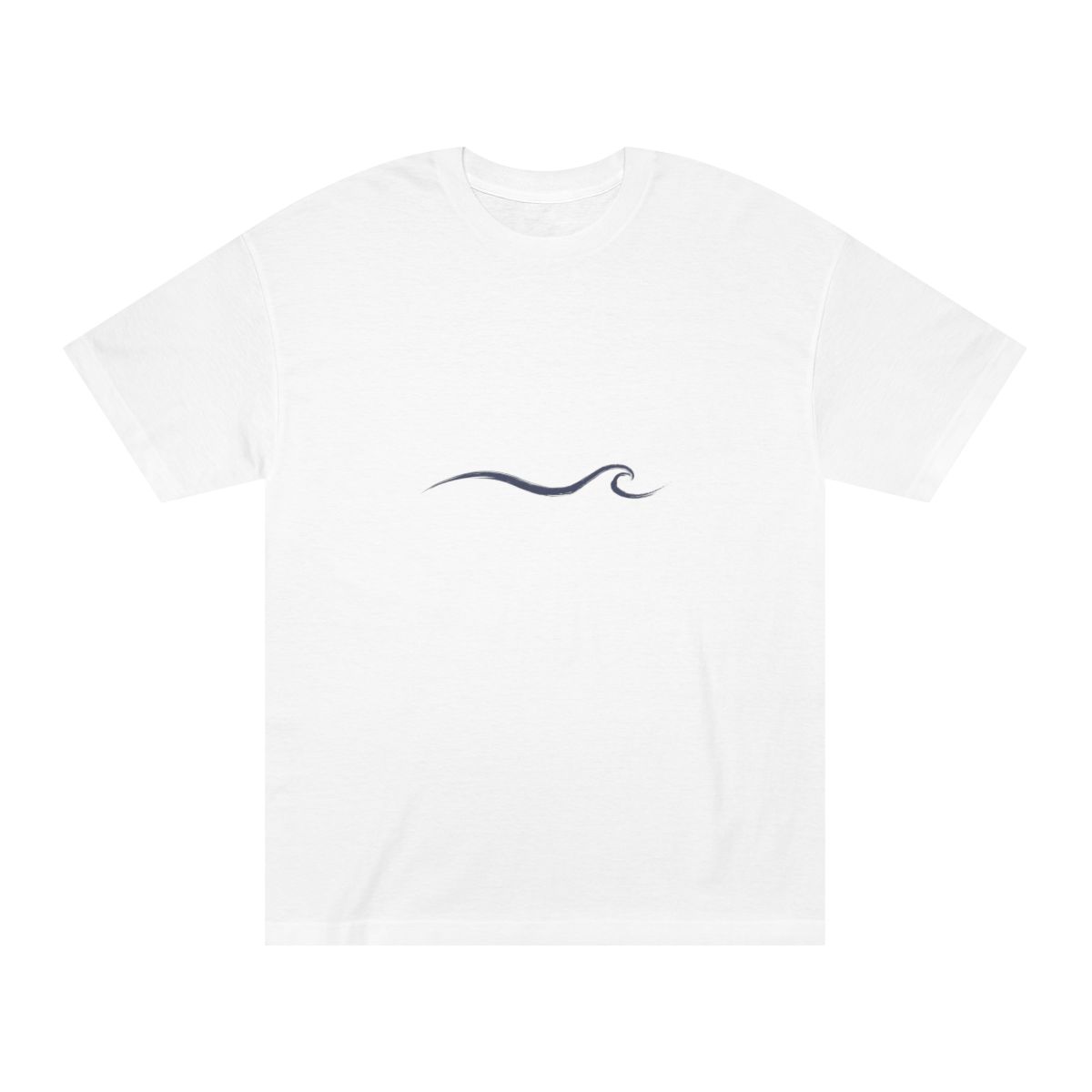 Zoitra Wave Single Tee — Apparel from Zoitra Collective