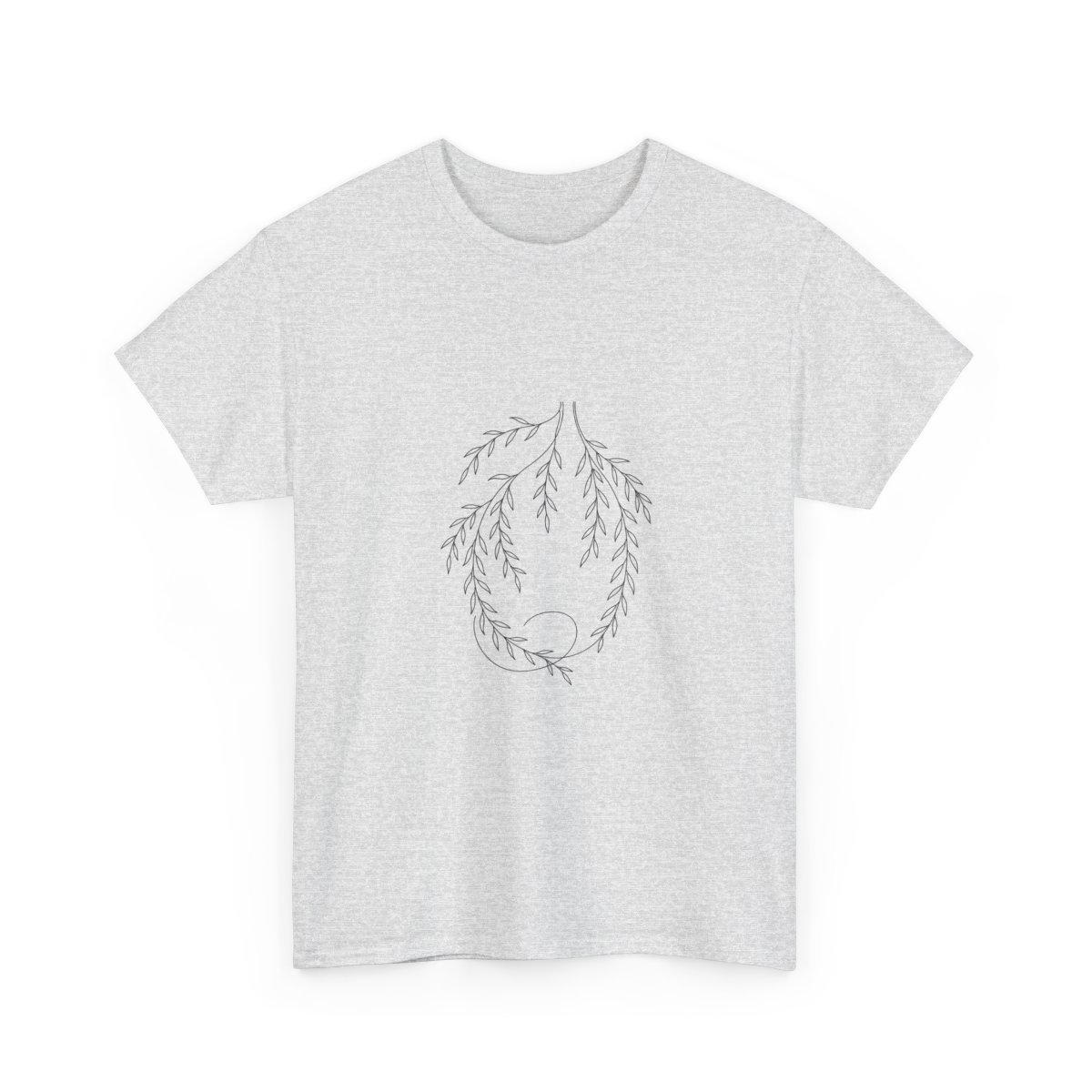 Zoitra Willow Line Tee — gallery view 1 of 37